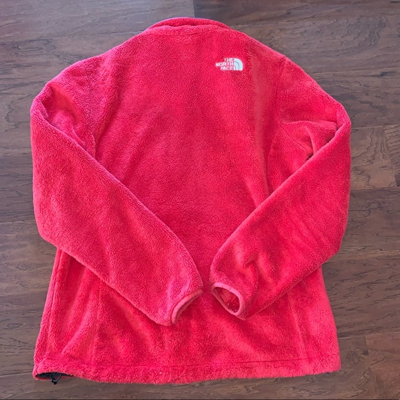 Osito North Face jacket - Picture 5 of 5